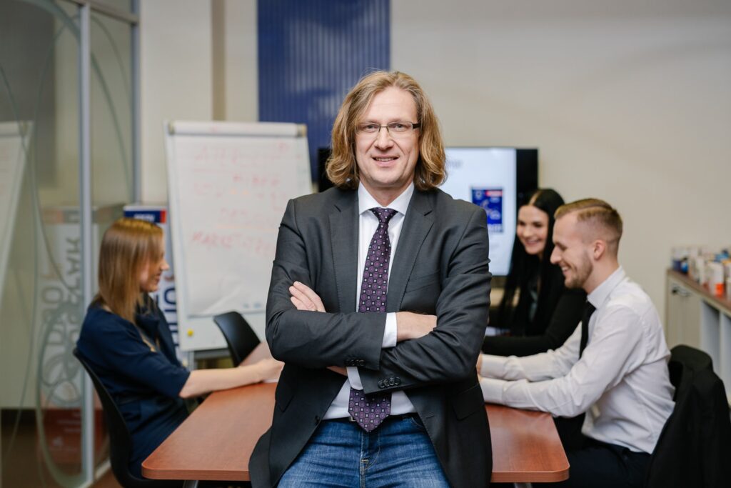 Harmonijā ar dabu un cilvēka veselību