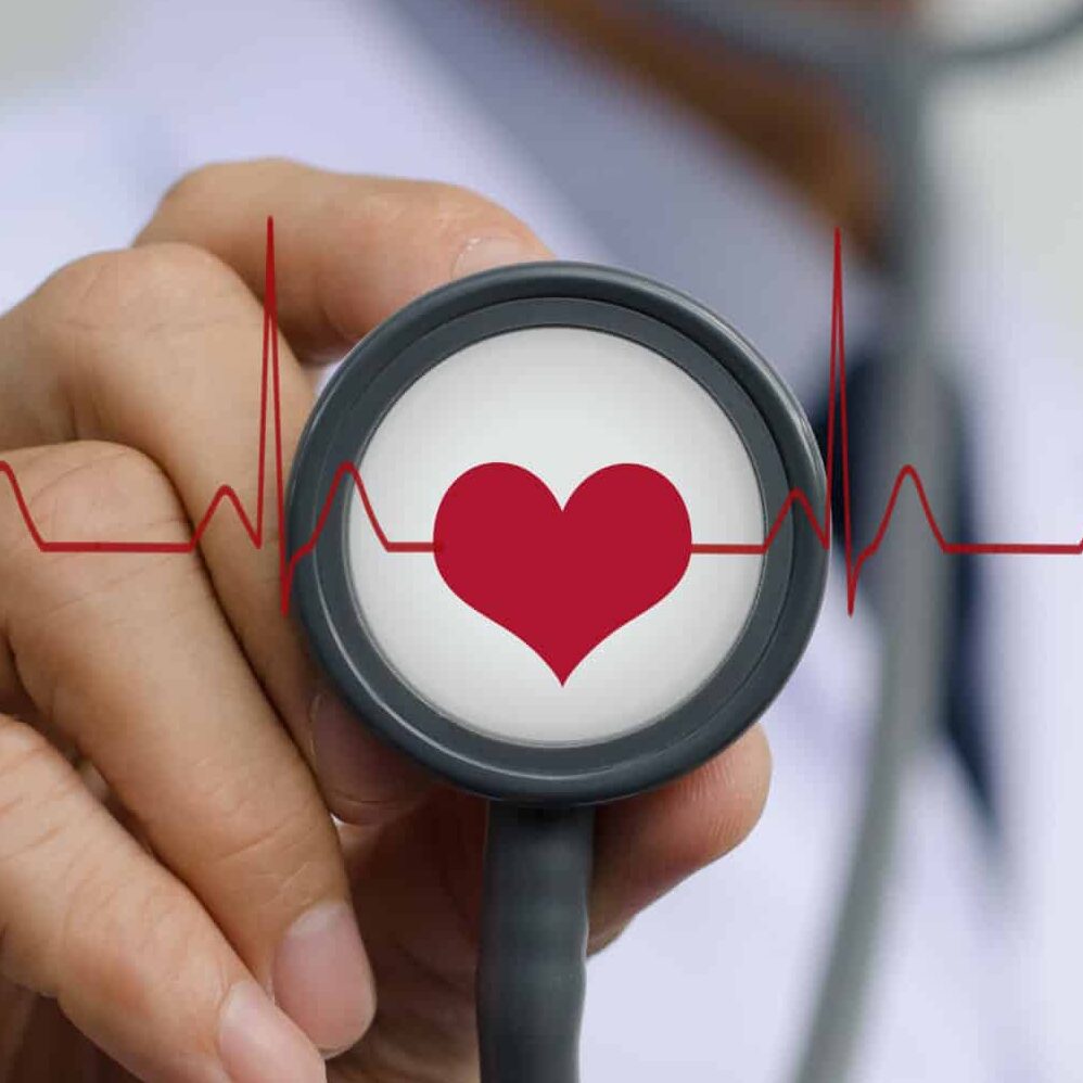 Stress un sirds veselība