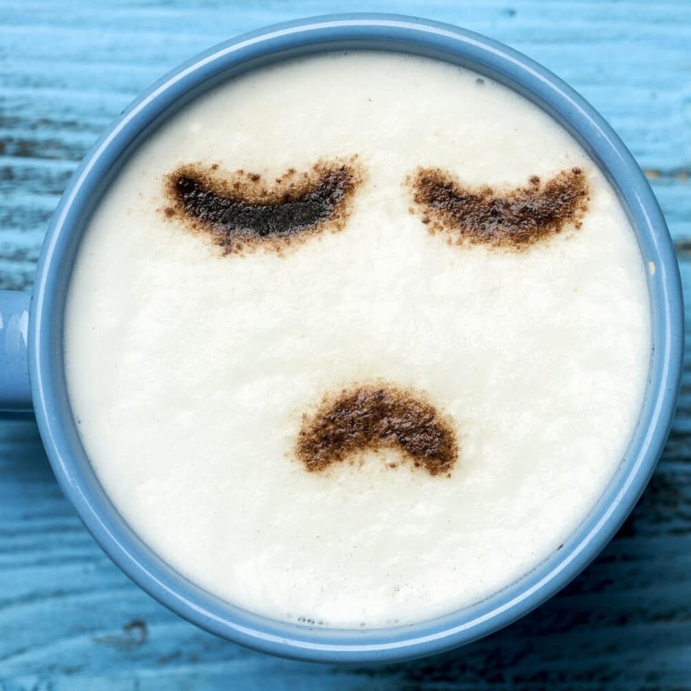 Depresijas ķīmija. Serotonīns jeb laimes hormons