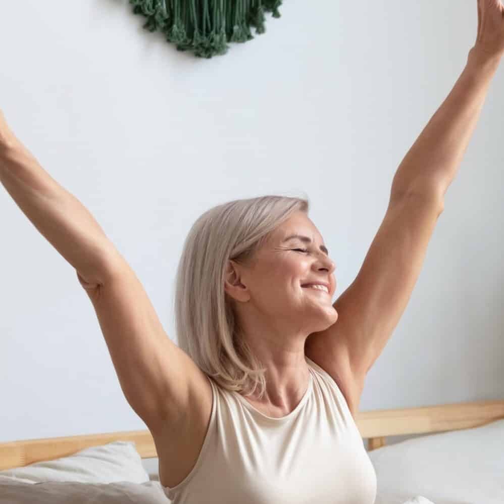 Good Sleep Spray pret bezmiegu