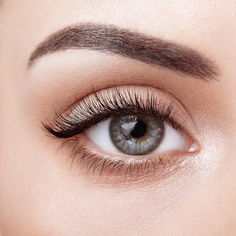 Holesterīna ietekme uz redzi