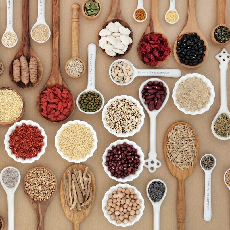 Vērtīgās šķiedrvielas