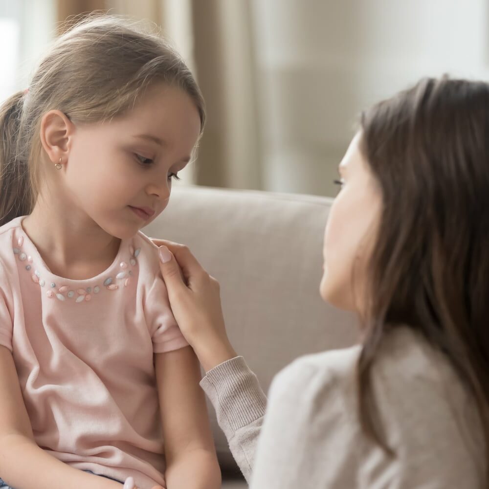 Trīs pazīmes, ka bērnam ir magnija deficīts