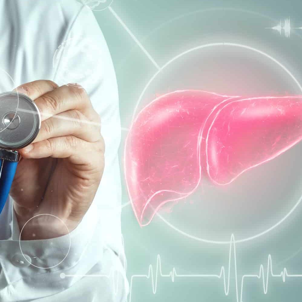 Kādēļ jārūpējas par aknām ja tās nesāp