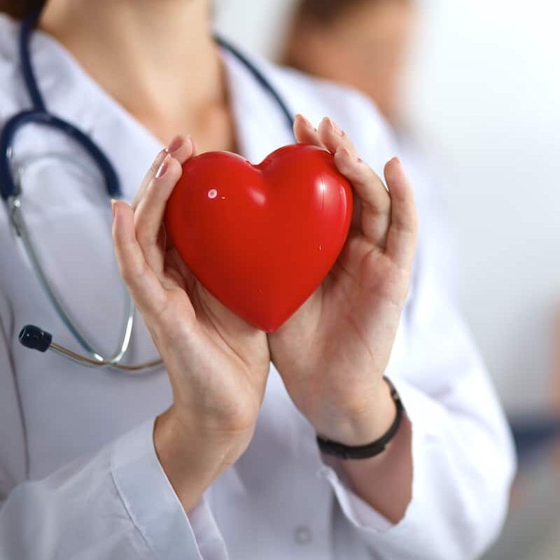 Pieci vienkārši padomi sirds veselības uzlabošanai