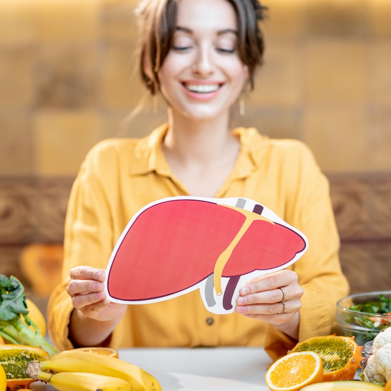 Aknu veselība Hepasan Forte