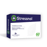 Stressnol, 60 kapsulas