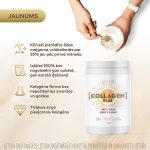 Collagen Plus - kolagēns ar C vitamīnu - Image 2