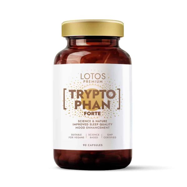 Tryptophan Forte N90