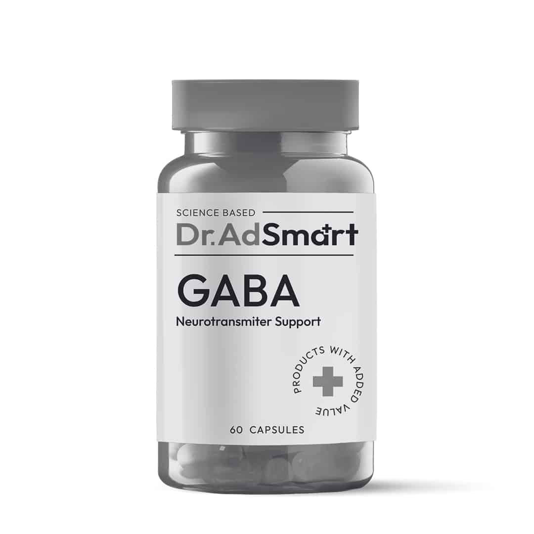 gamma aminosviestskābe